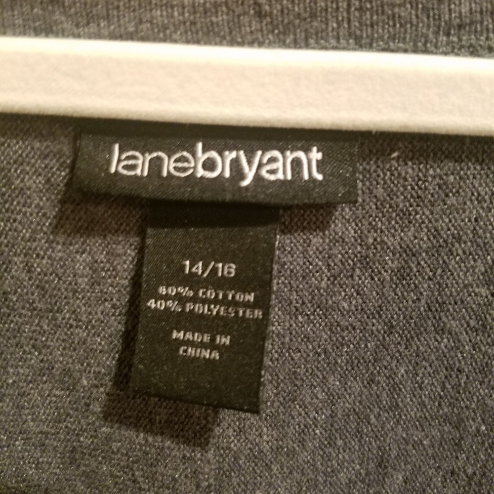 Lane bryant